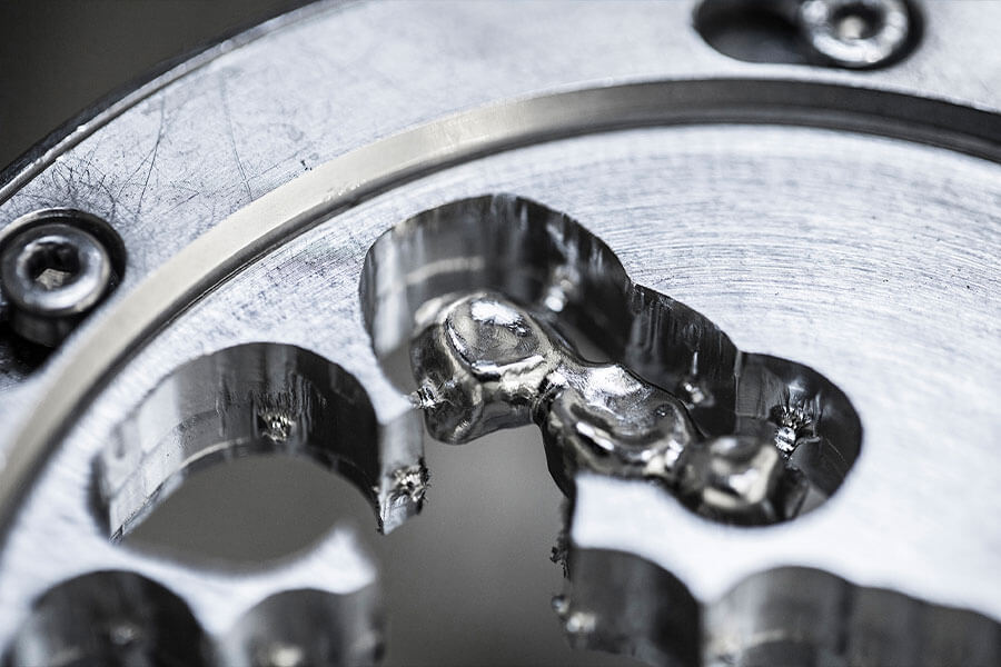 CAD-Frästechnik CAD-Frästechnik