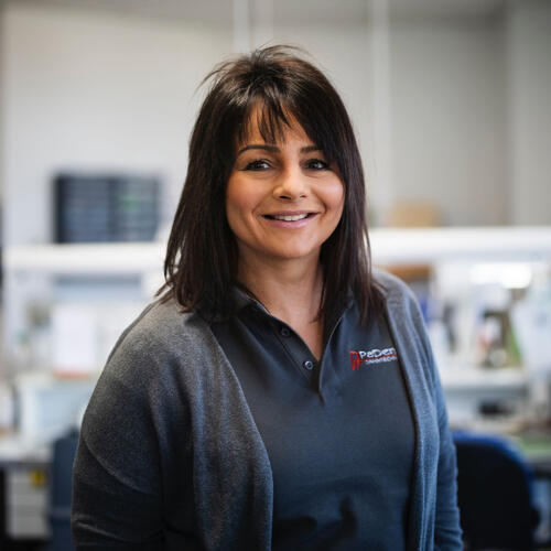 Anette Pape-Marwinski